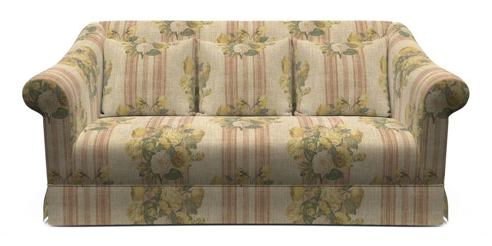 Bespoke 2.5 Seater Sofas