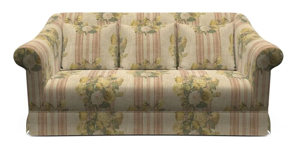 Bespoke 2.5 Seater Sofas