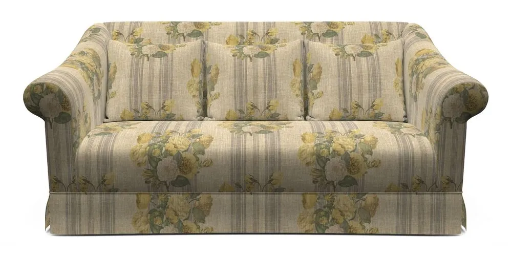 Bespoke 2.5 Seater Sofas