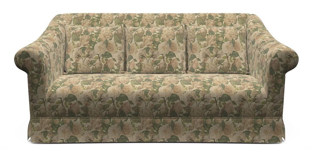 Bespoke 2.5 Seater Sofas