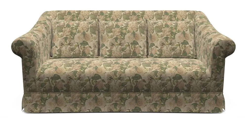 Bespoke 2.5 Seater Sofas