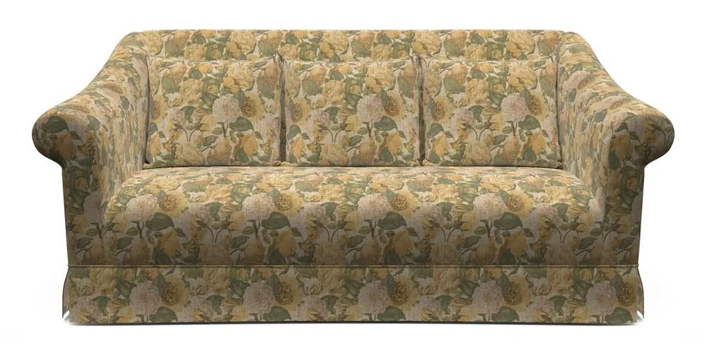 Bespoke 2.5 Seater Sofas