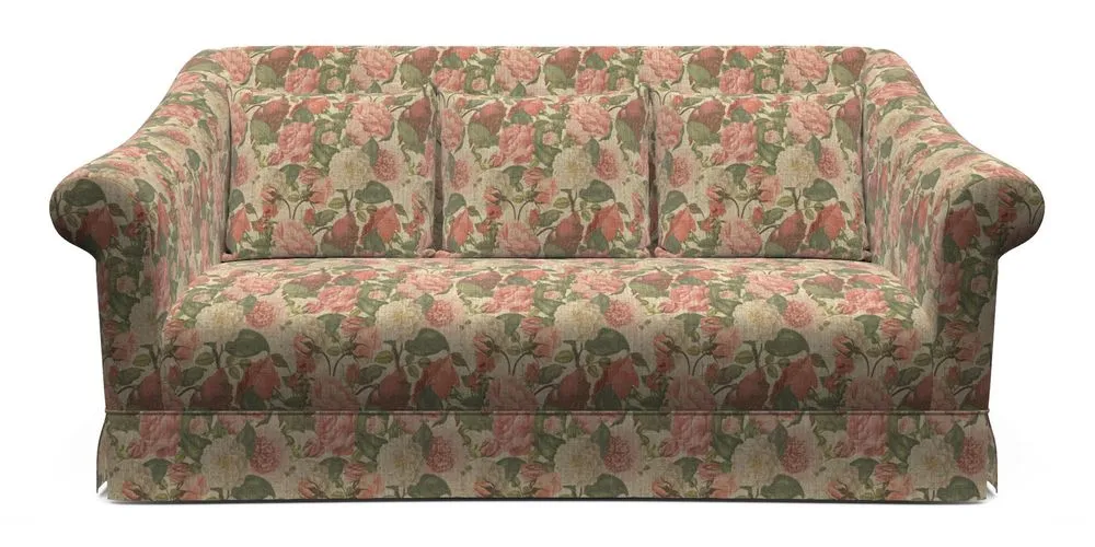 Bespoke 2.5 Seater Sofas