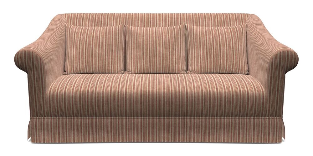 Bespoke 2.5 Seater Sofas