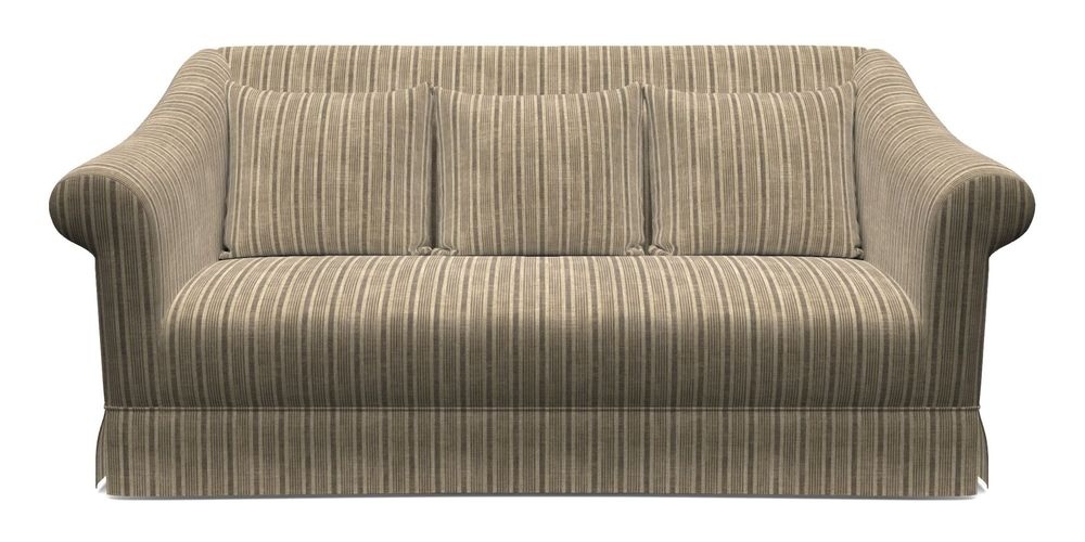 Bespoke 2.5 Seater Sofas