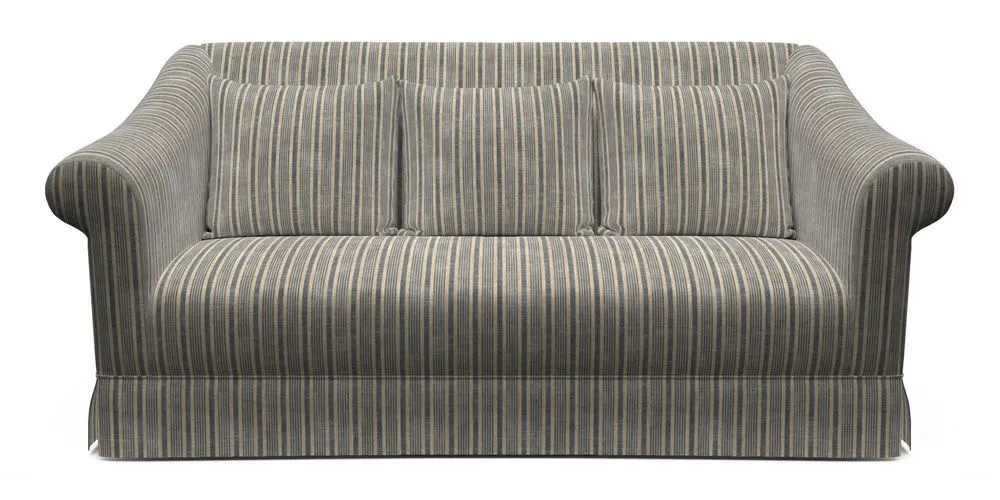 Bespoke 2.5 Seater Sofas