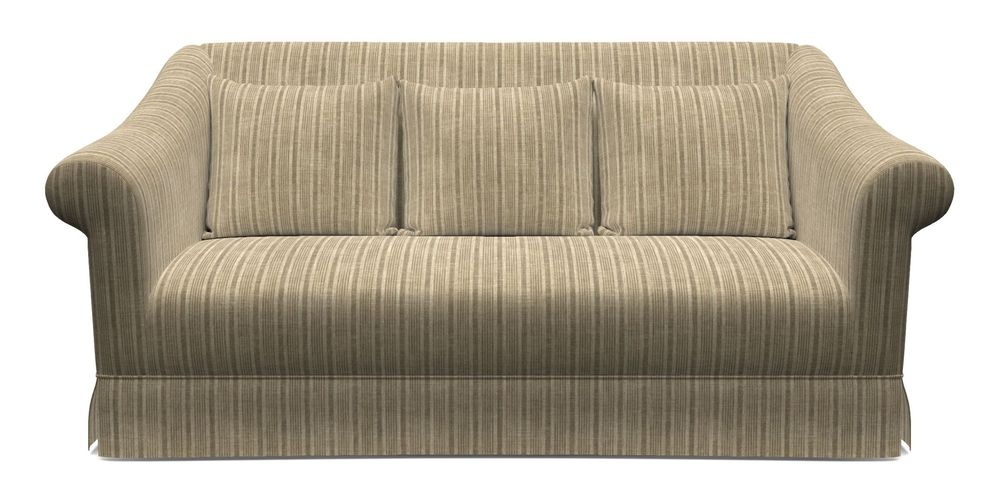 Bespoke 2.5 Seater Sofas