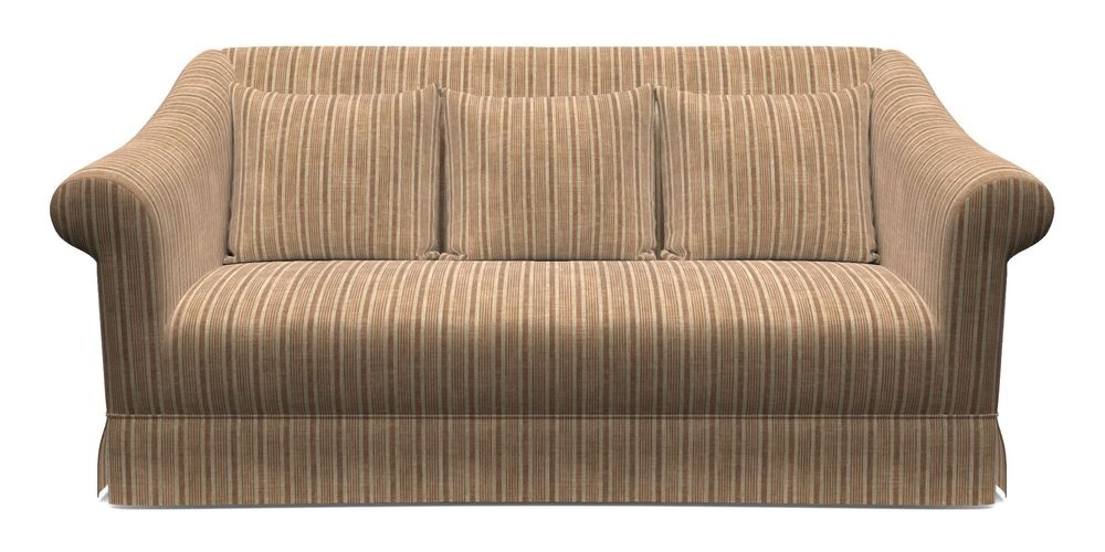 Bespoke 2.5 Seater Sofas