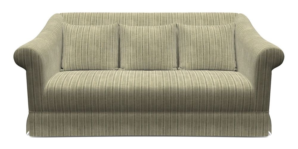 Bespoke 2.5 Seater Sofas