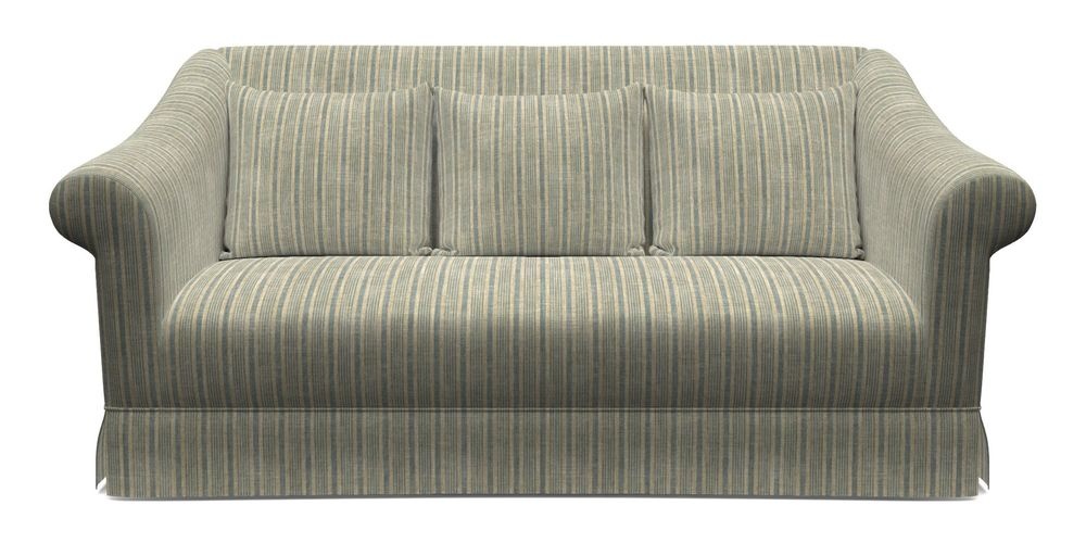 Bespoke 2.5 Seater Sofas