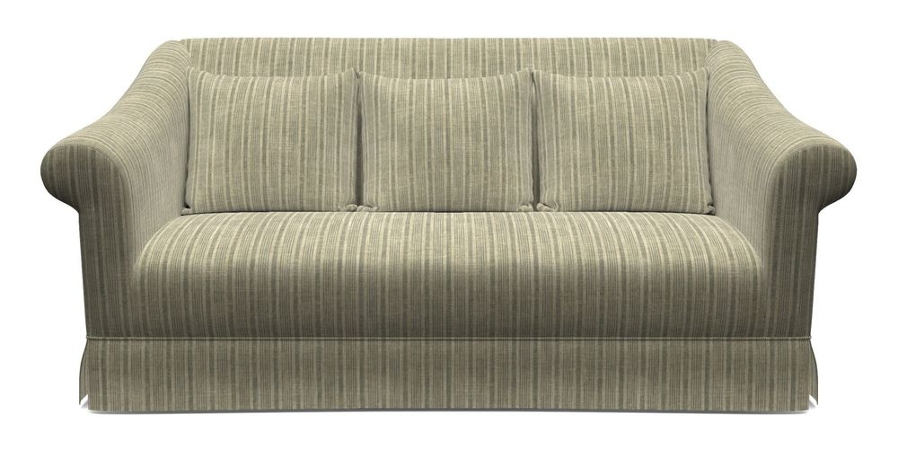 Bespoke 2.5 Seater Sofas