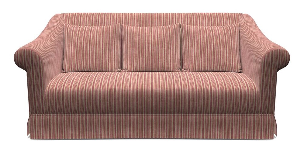 Bespoke 2.5 Seater Sofas