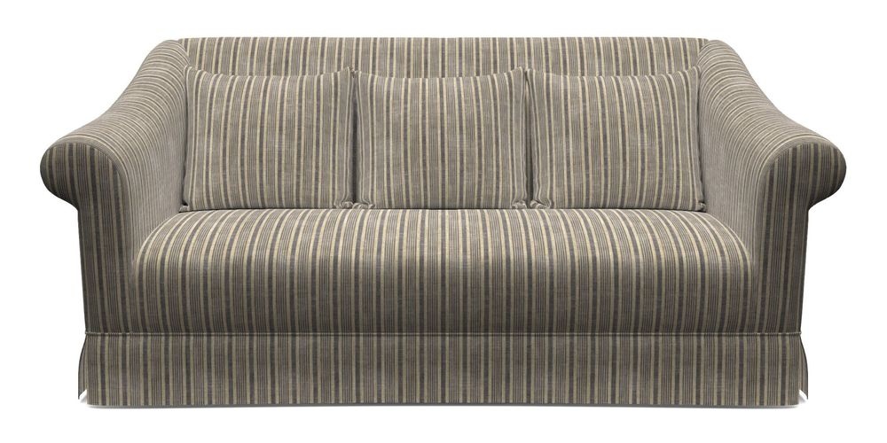 Bespoke 2.5 Seater Sofas