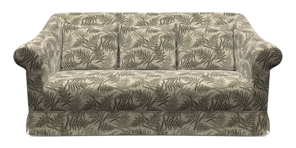 Bespoke 2.5 Seater Sofas