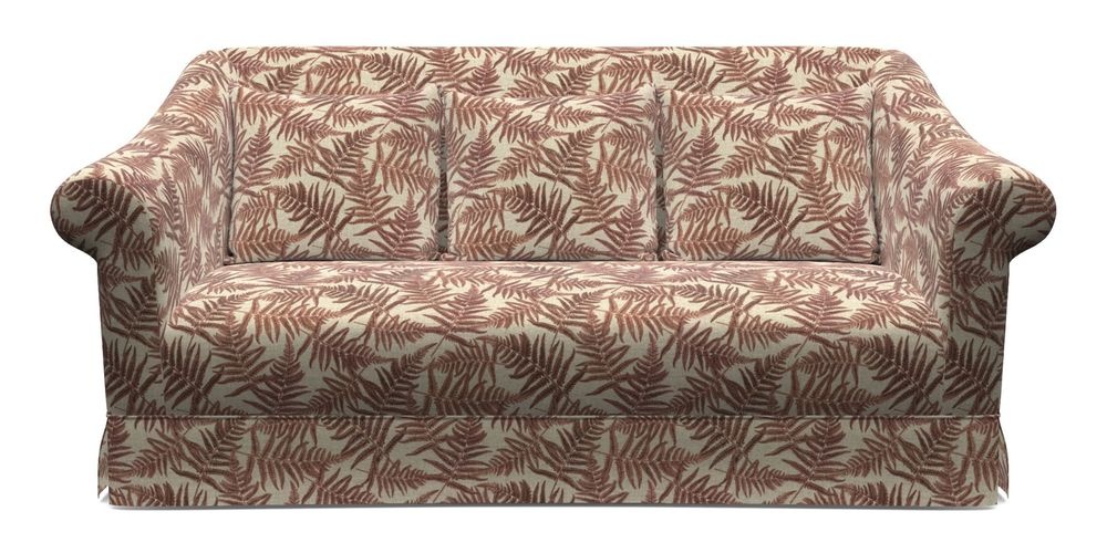 Bespoke 2.5 Seater Sofas