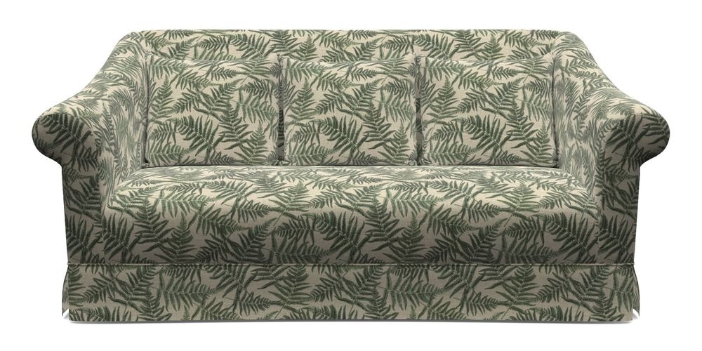 Bespoke 2.5 Seater Sofas