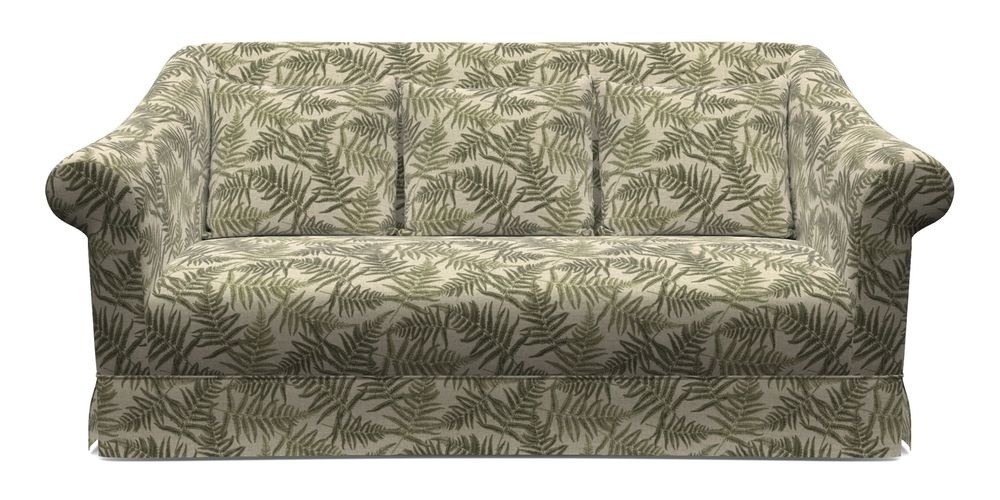 Bespoke 2.5 Seater Sofas