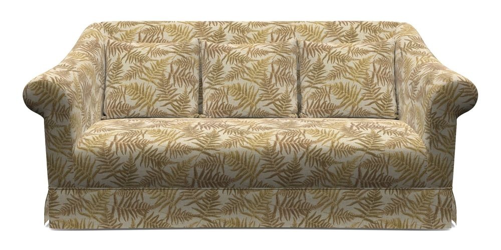 Bespoke 2.5 Seater Sofas