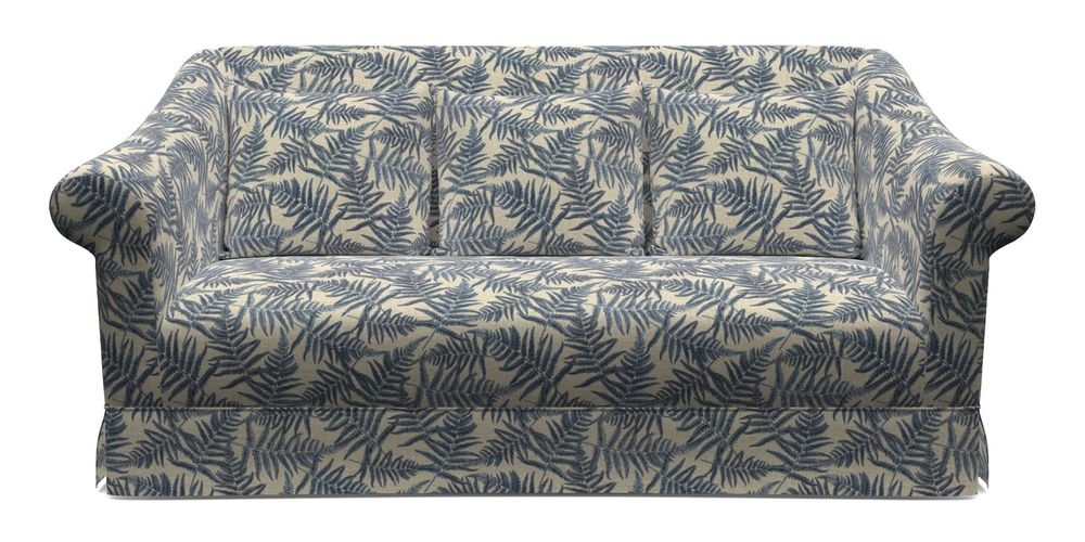 Bespoke 2.5 Seater Sofas