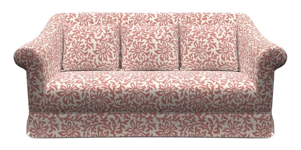 Bespoke 2.5 Seater Sofas