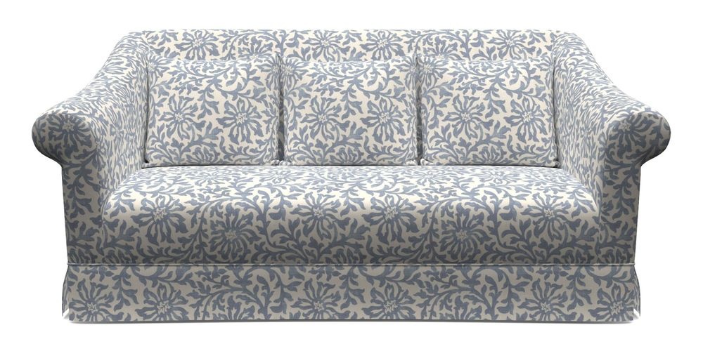 Bespoke 2.5 Seater Sofas