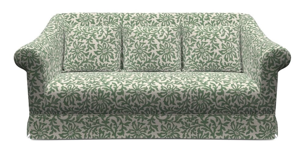 Bespoke 2.5 Seater Sofas