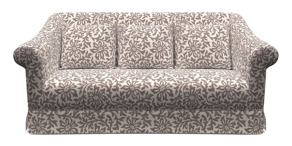 Bespoke 2.5 Seater Sofas