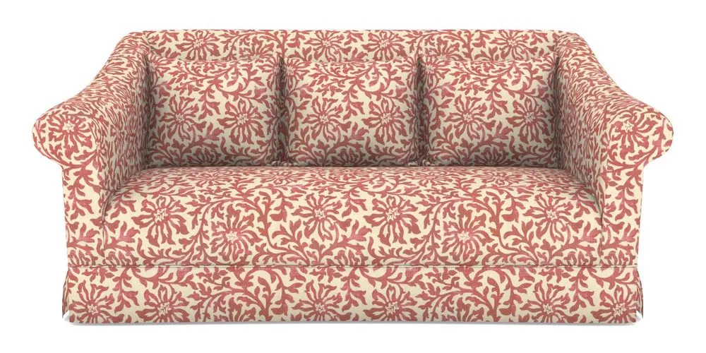 Bespoke 2.5 Seater Sofas