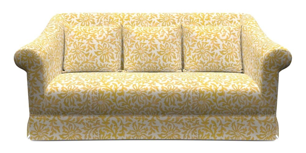 Bespoke 2.5 Seater Sofas