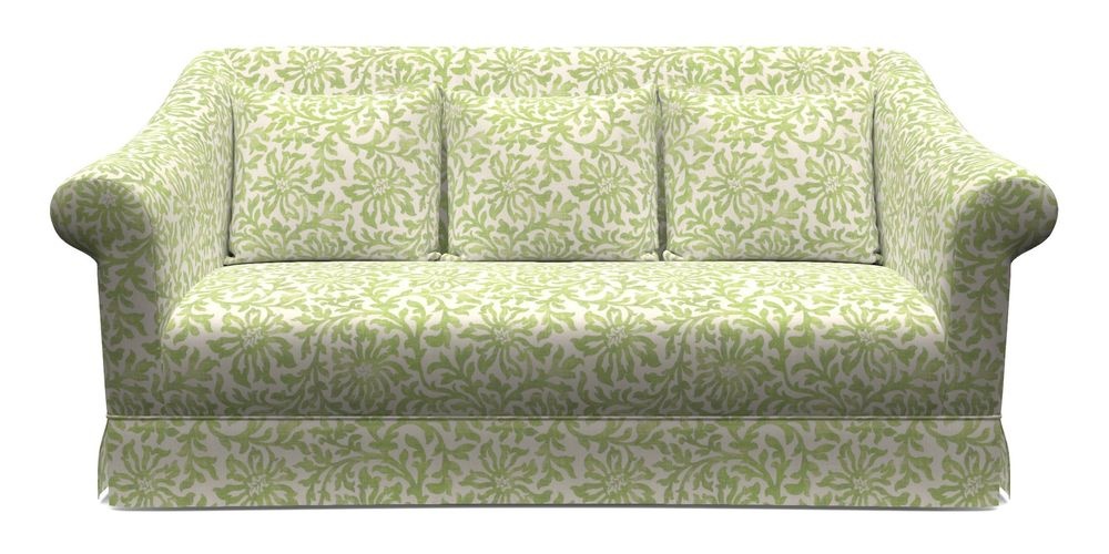 Bespoke 2.5 Seater Sofas