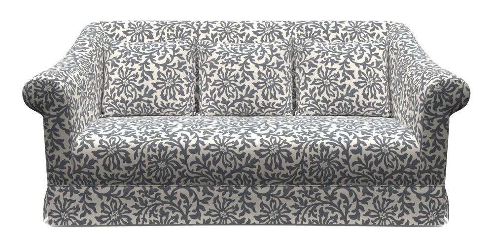 Bespoke 2.5 Seater Sofas