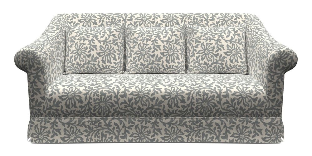 Bespoke 2.5 Seater Sofas