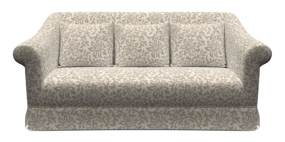 Bespoke 2.5 Seater Sofas