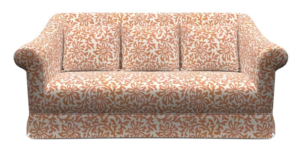 Bespoke 2.5 Seater Sofas