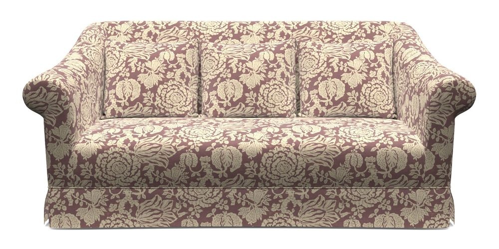 Bespoke 2.5 Seater Sofas