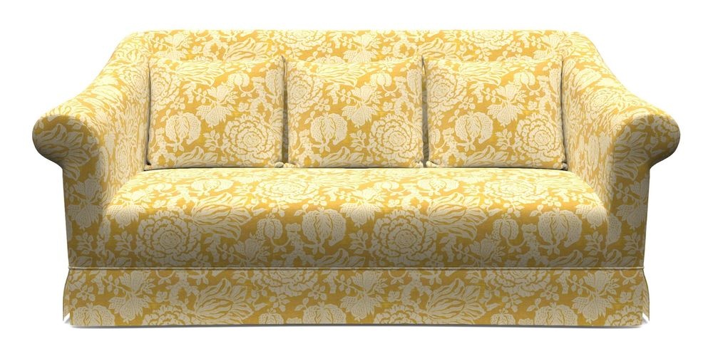 Bespoke 2.5 Seater Sofas