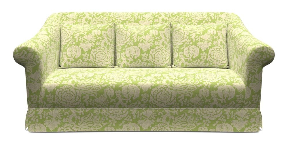 Bespoke 2.5 Seater Sofas