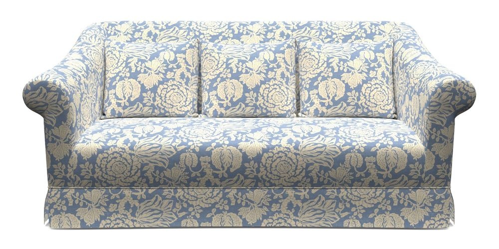 Bespoke 2.5 Seater Sofas