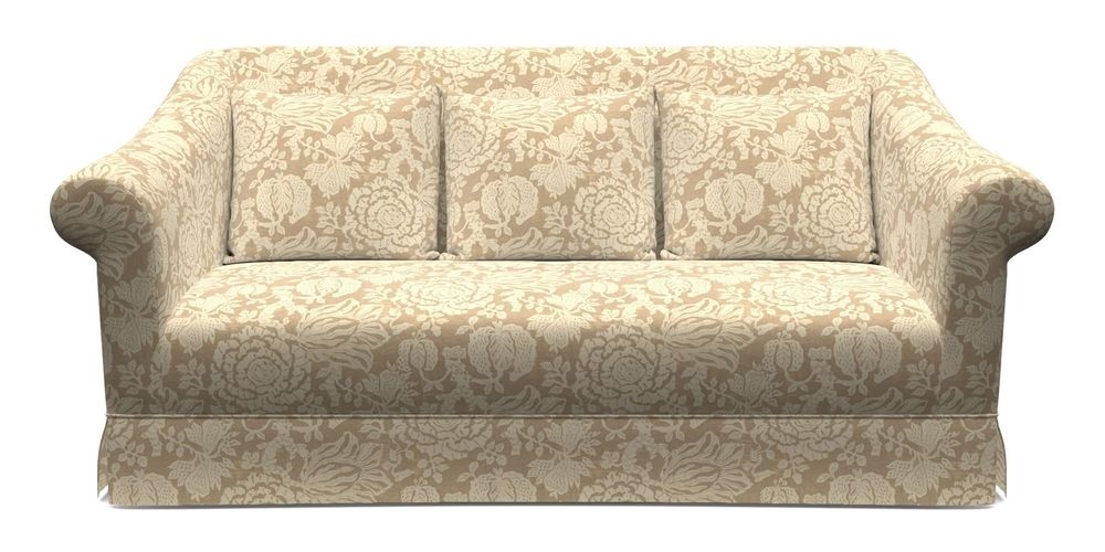 Bespoke 2.5 Seater Sofas