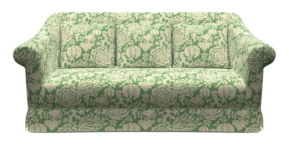 Bespoke 2.5 Seater Sofas