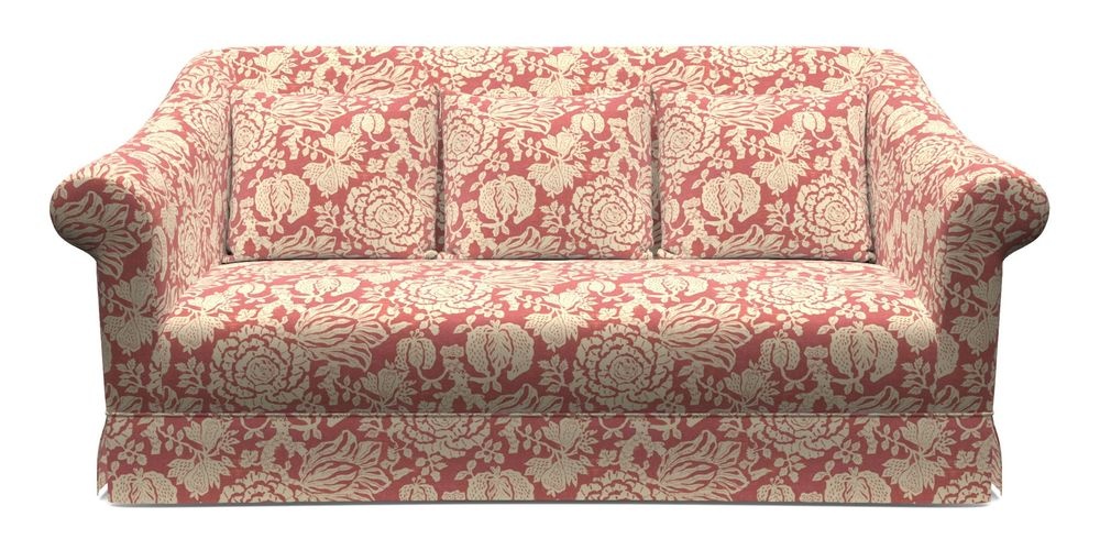 Bespoke 2.5 Seater Sofas