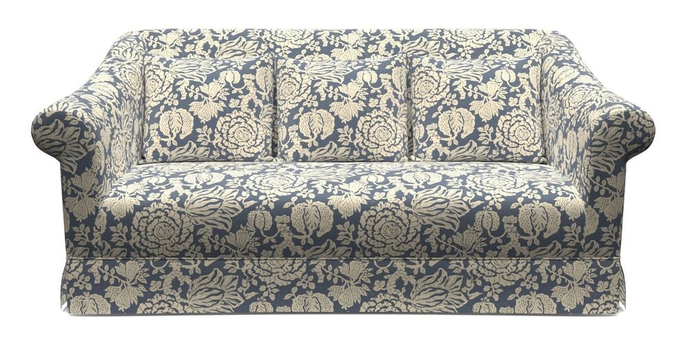 Bespoke 2.5 Seater Sofas