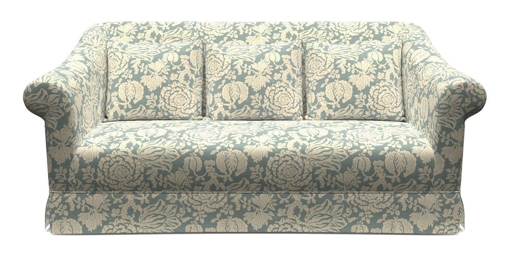 Bespoke 2.5 Seater Sofas