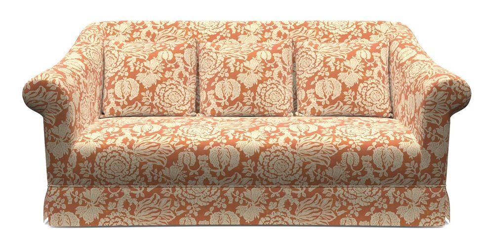 Bespoke 2.5 Seater Sofas