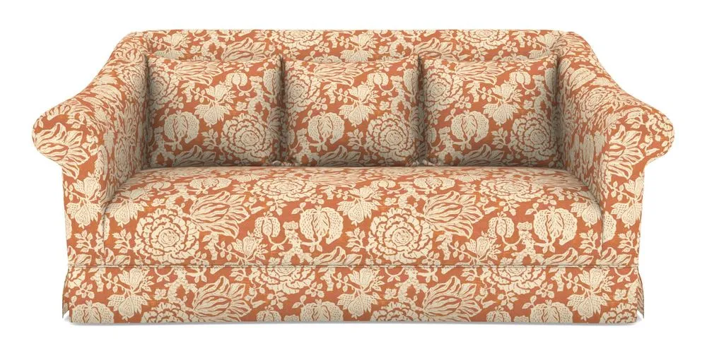 Bespoke 2.5 Seater Sofas
