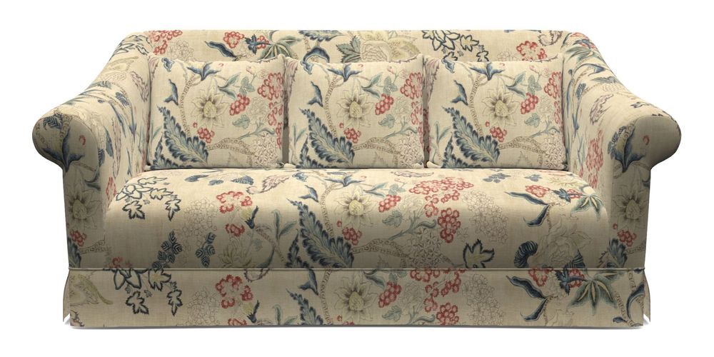 Bespoke 2.5 Seater Sofas