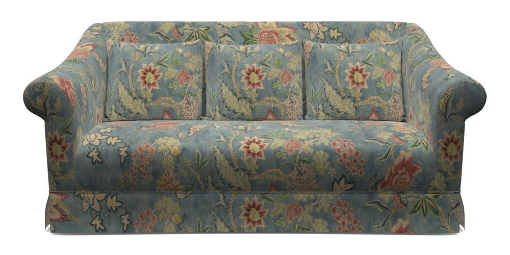 Bespoke 2.5 Seater Sofas