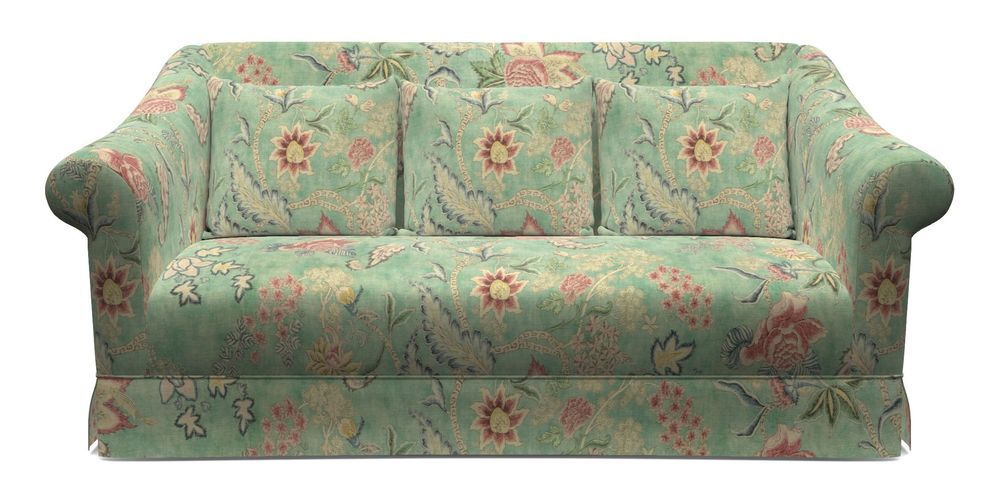 Bespoke 2.5 Seater Sofas