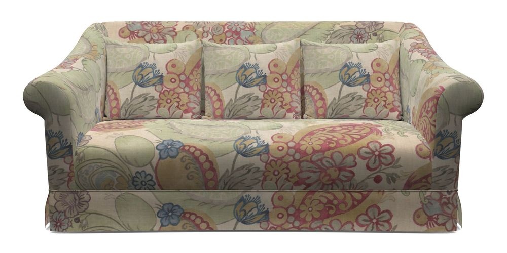 Bespoke 2.5 Seater Sofas