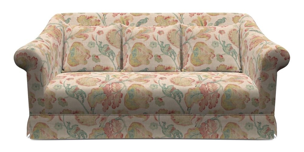 Bespoke 2.5 Seater Sofas